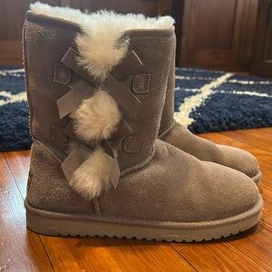 Kookaburra by Ugg Boots